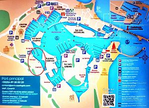 2026 05 11 CAP D'AGDE - PORT CAPISTOL AU PORT ST MARTIN (1)